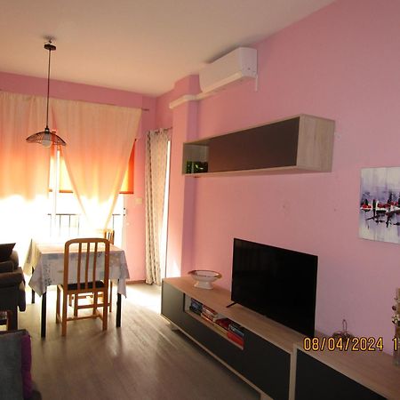 Apartament Rosamar Torrevieja Zewnętrze zdjęcie