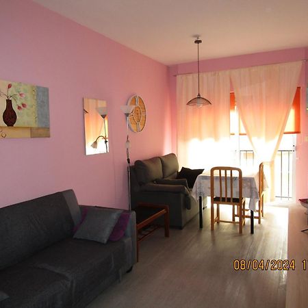 Apartament Rosamar Torrevieja Zewnętrze zdjęcie