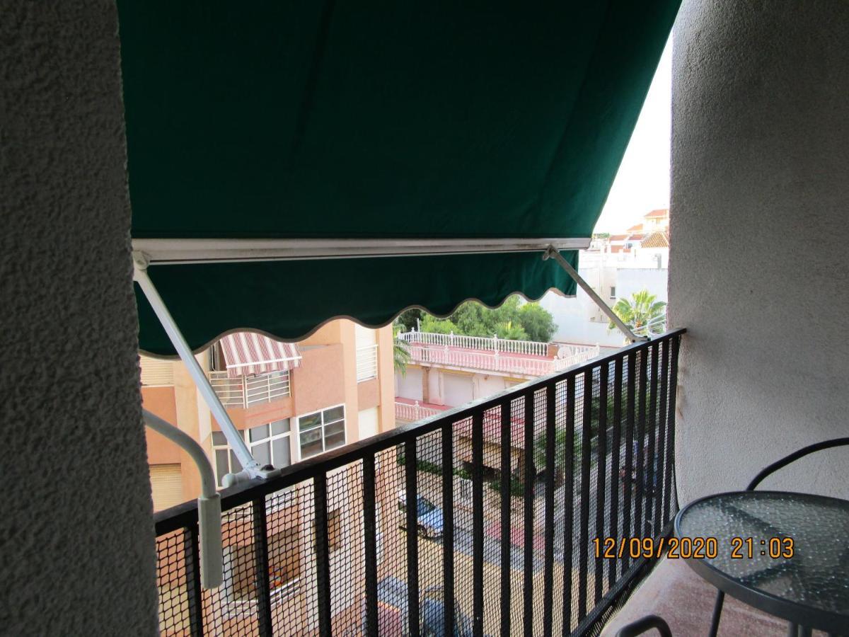 Apartament Rosamar Torrevieja Zewnętrze zdjęcie