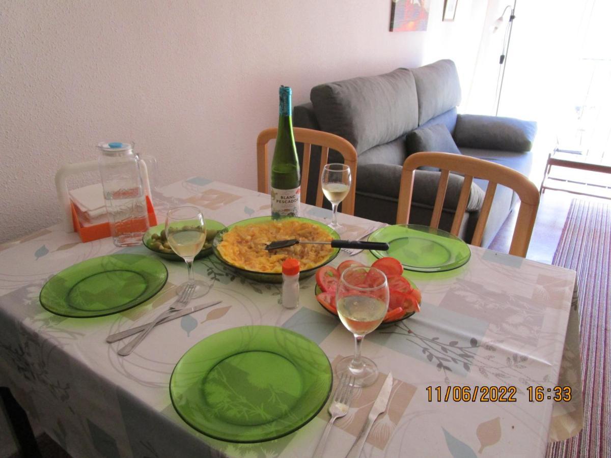 Apartament Rosamar Torrevieja Zewnętrze zdjęcie