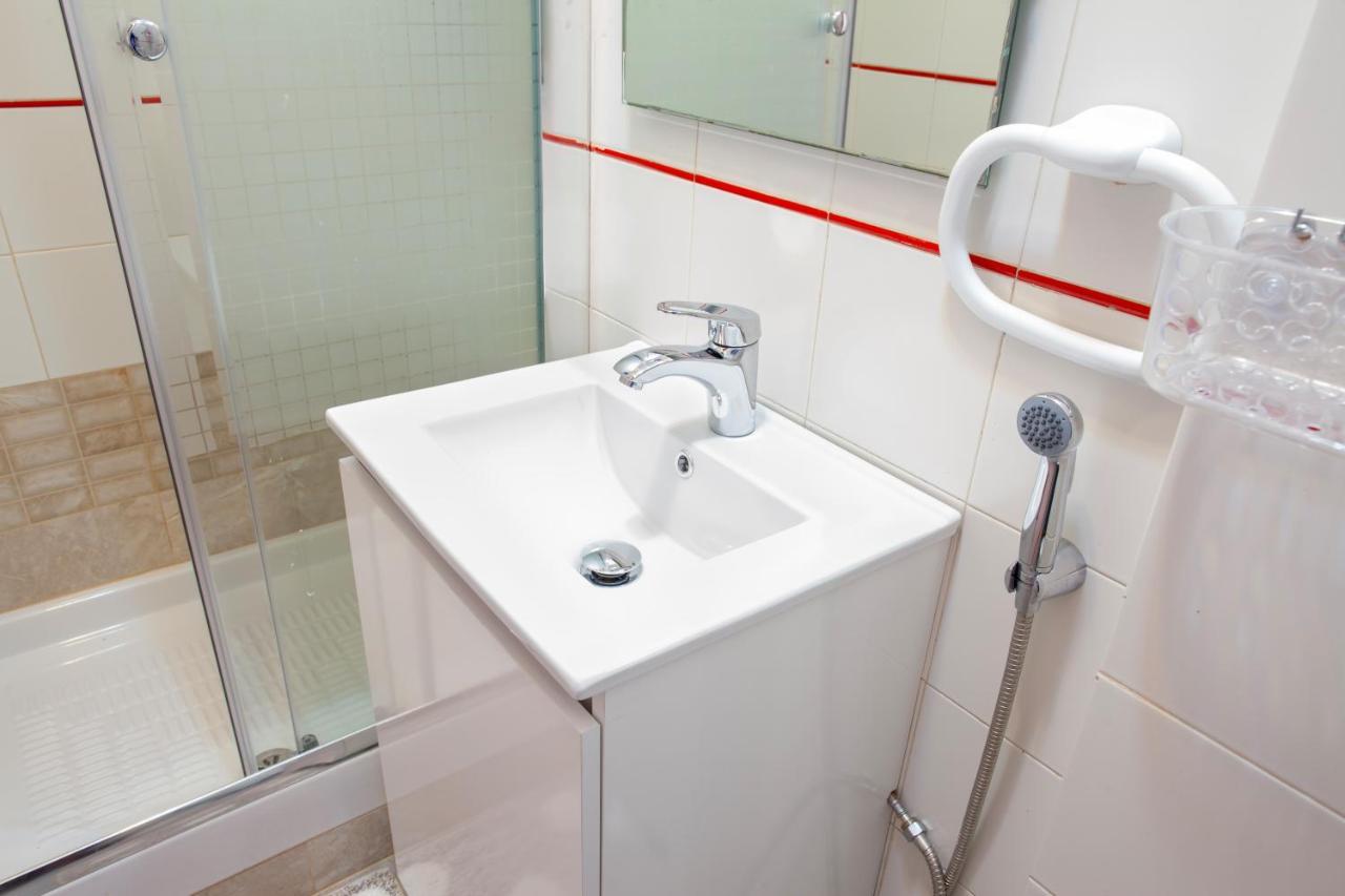 Apartament Rosamar Torrevieja Zewnętrze zdjęcie
