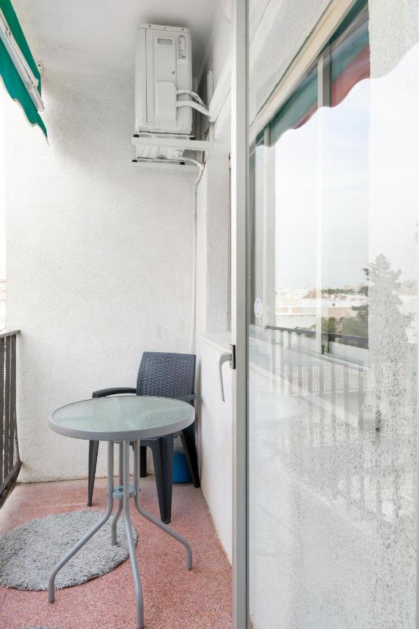 Apartament Rosamar Torrevieja Zewnętrze zdjęcie