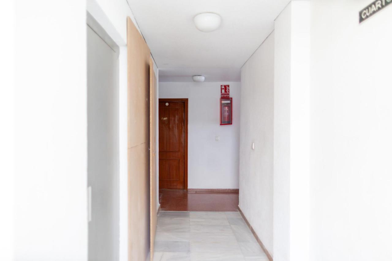 Apartament Rosamar Torrevieja Zewnętrze zdjęcie