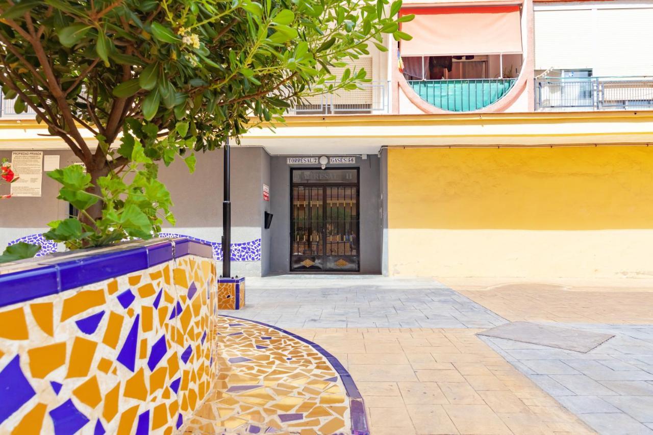 Apartament Rosamar Torrevieja Zewnętrze zdjęcie