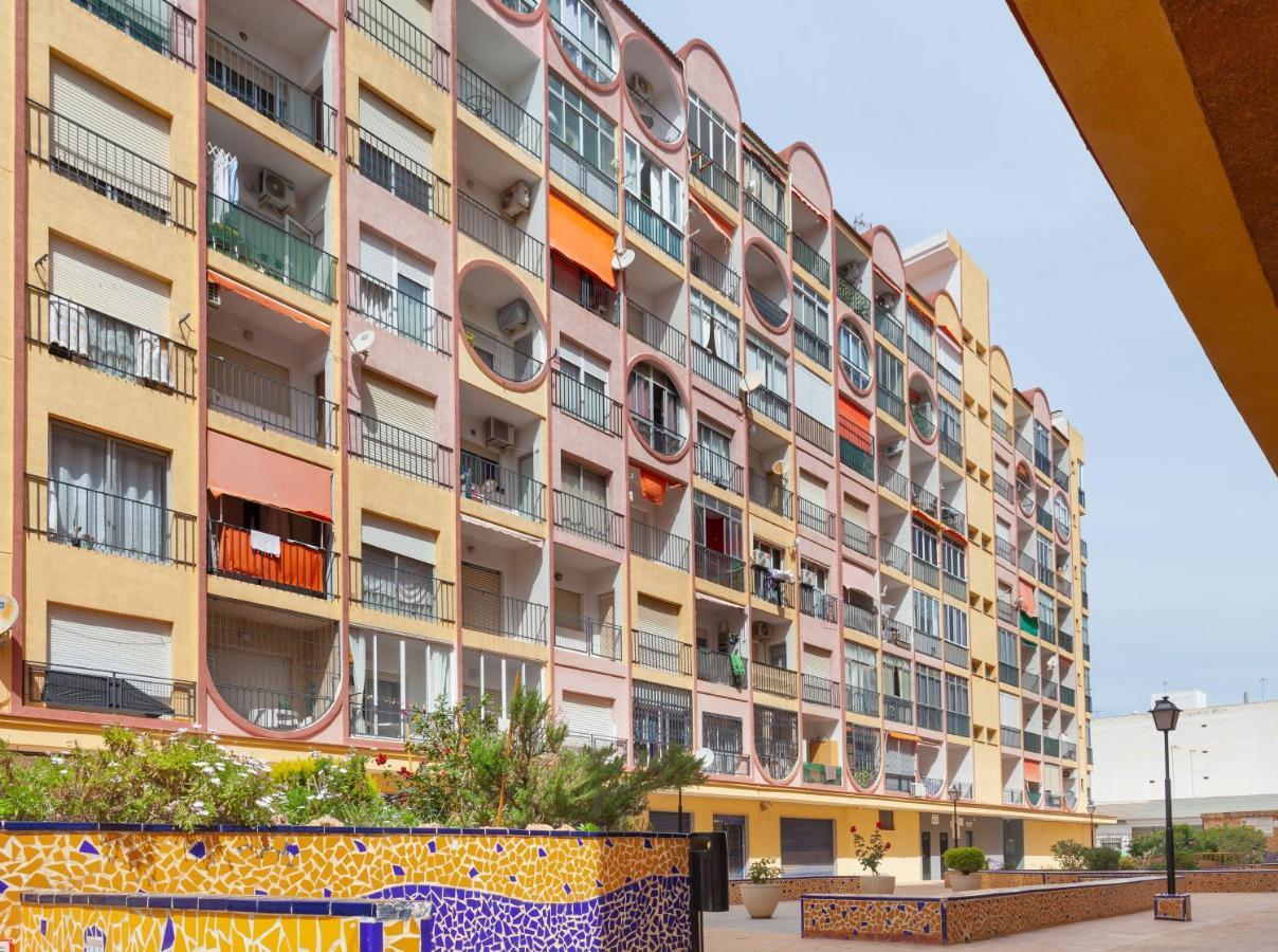 Apartament Rosamar Torrevieja Zewnętrze zdjęcie