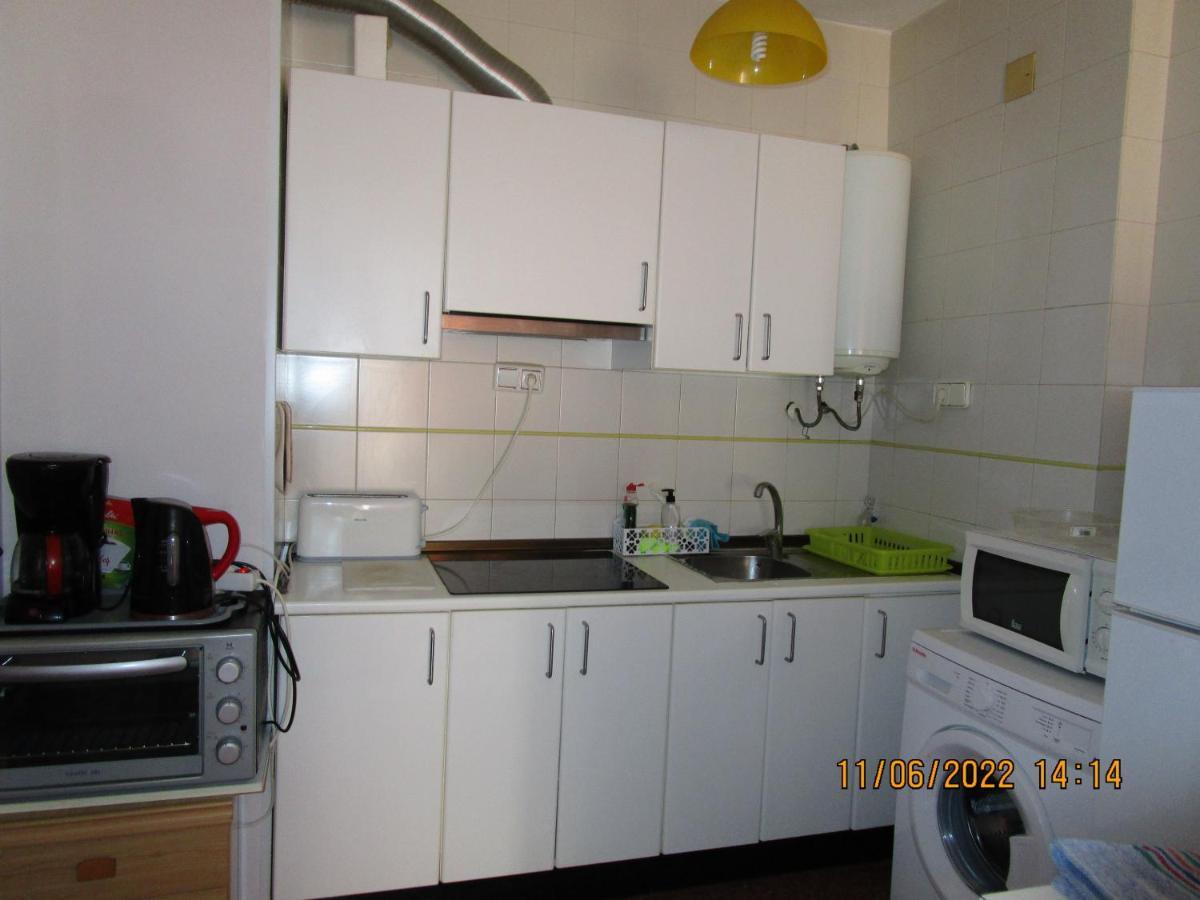 Apartament Rosamar Torrevieja Zewnętrze zdjęcie