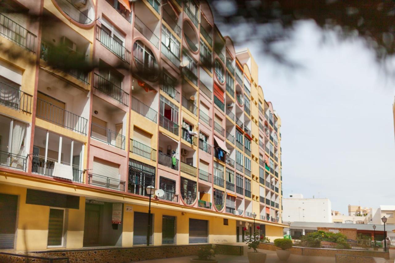 Apartament Rosamar Torrevieja Zewnętrze zdjęcie