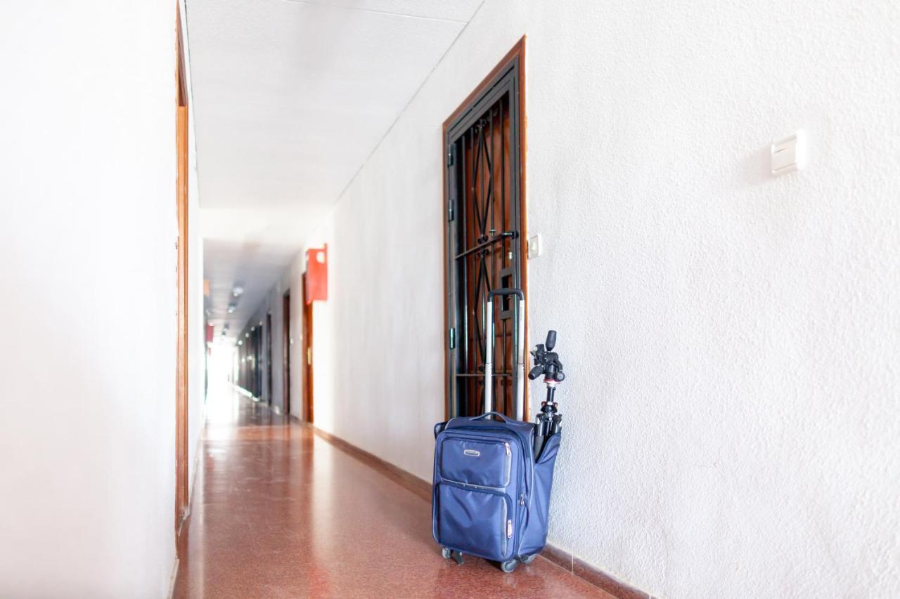 Apartament Rosamar Torrevieja Zewnętrze zdjęcie
