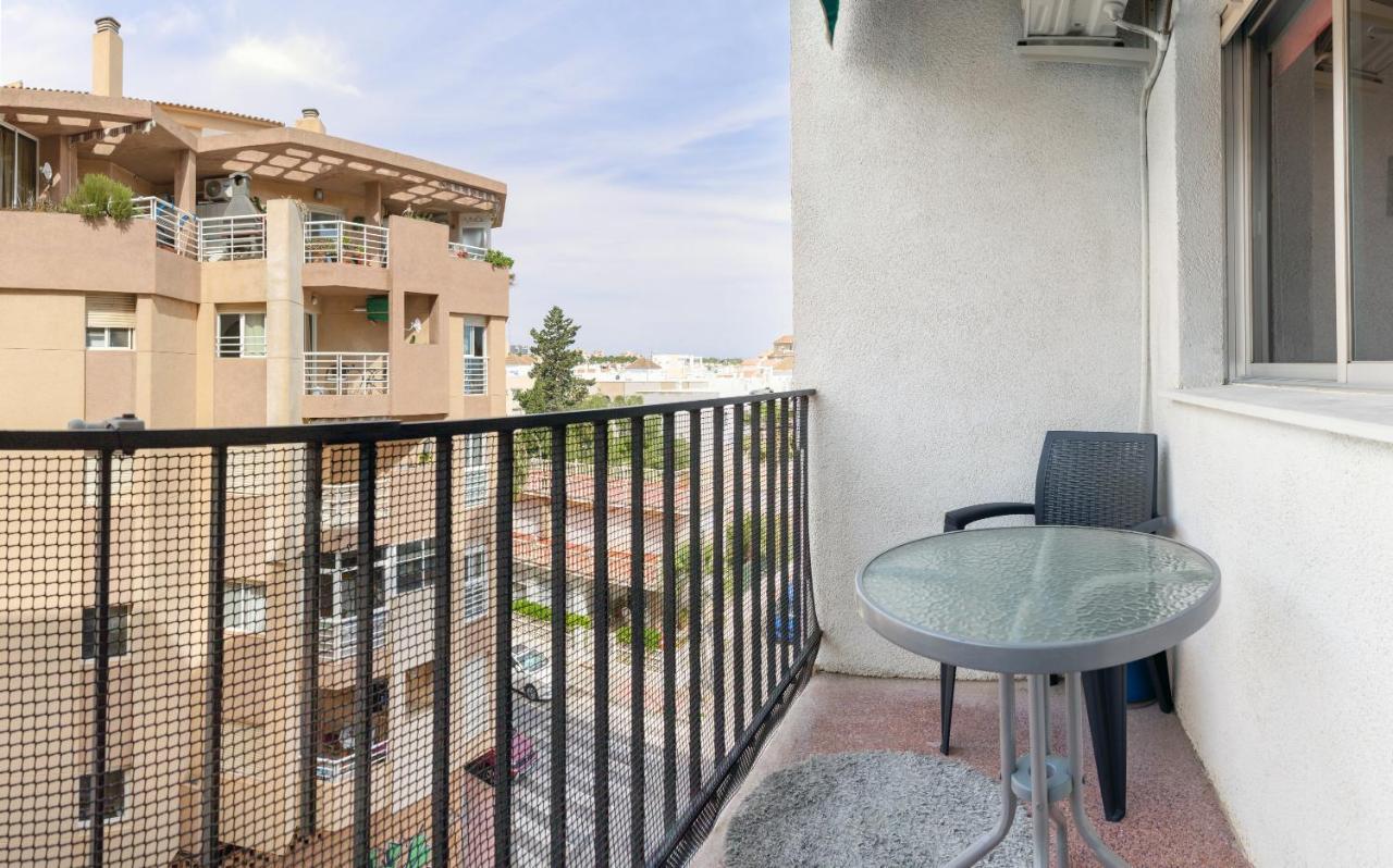 Apartament Rosamar Torrevieja Zewnętrze zdjęcie