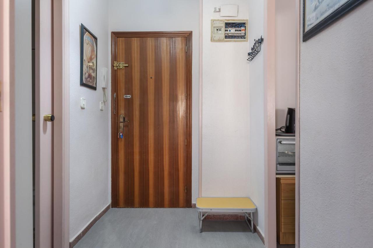 Apartament Rosamar Torrevieja Zewnętrze zdjęcie