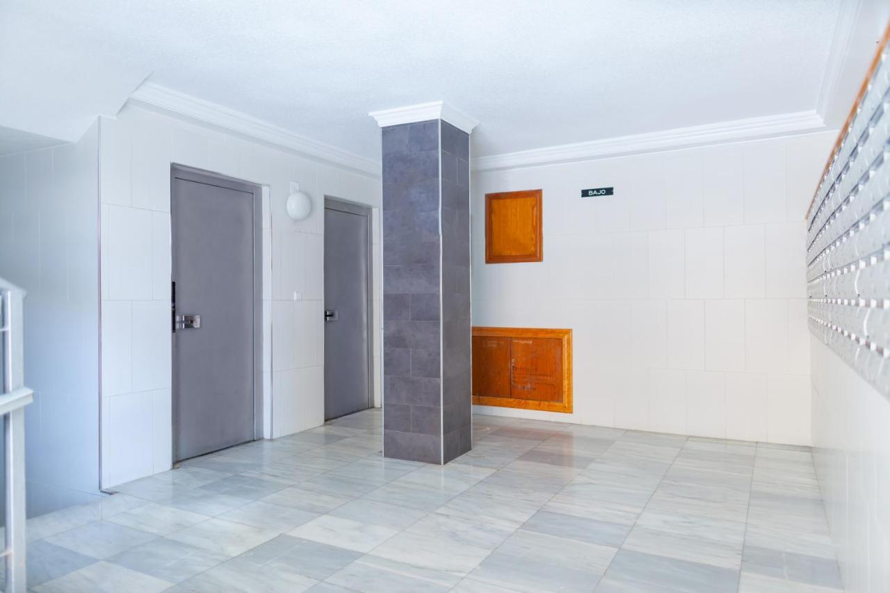 Apartament Rosamar Torrevieja Zewnętrze zdjęcie