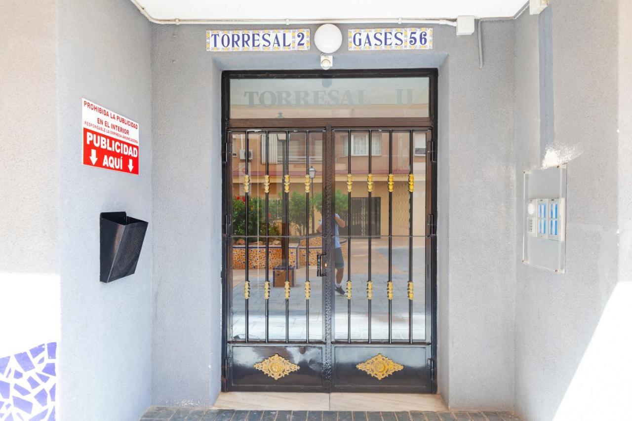 Apartament Rosamar Torrevieja Zewnętrze zdjęcie
