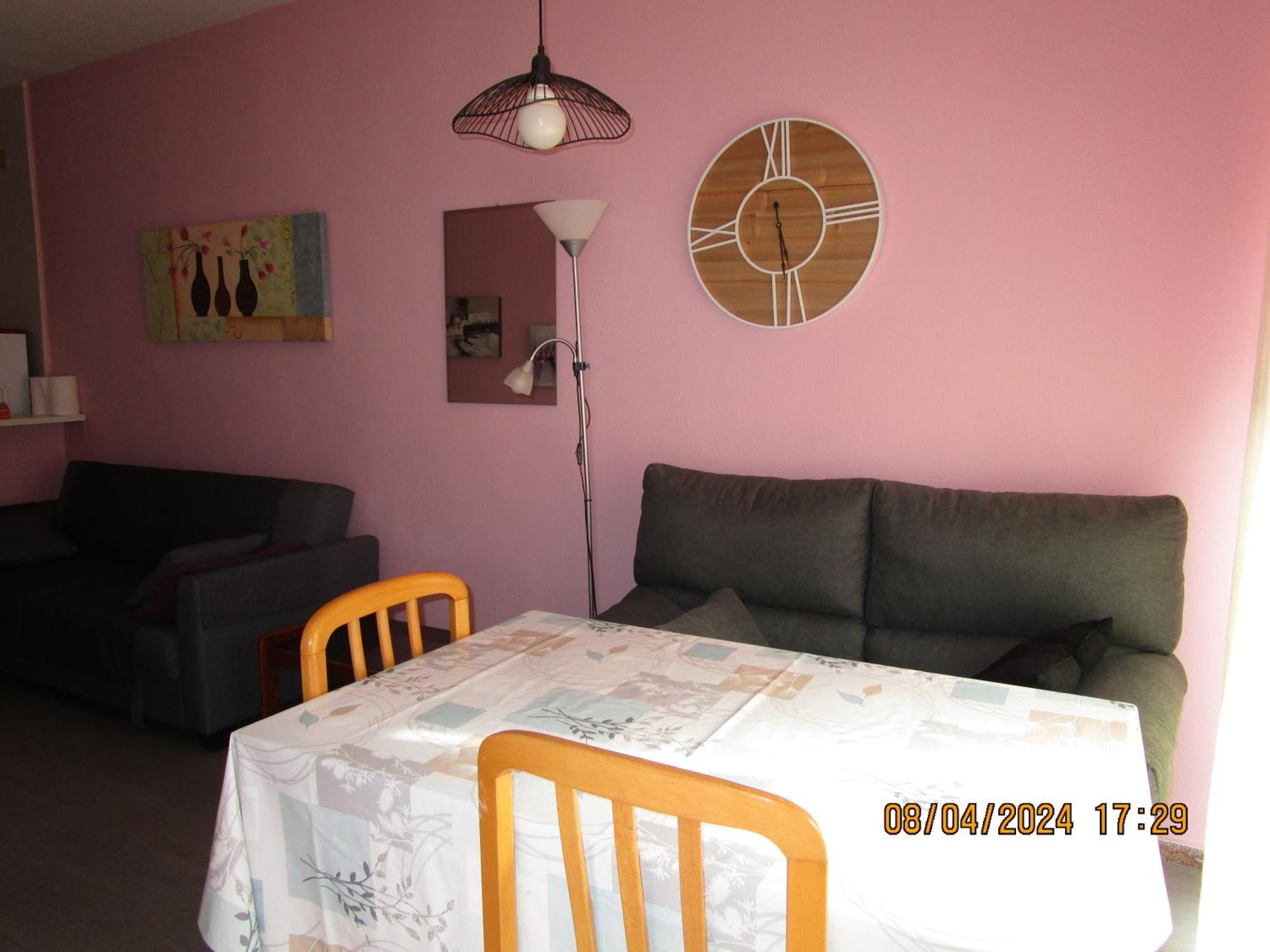 Apartament Rosamar Torrevieja Zewnętrze zdjęcie