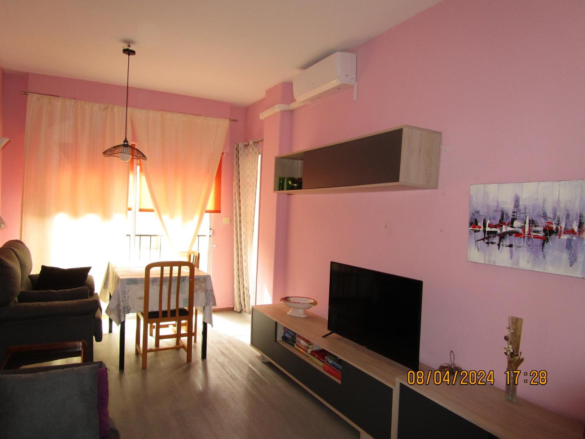 Apartament Rosamar Torrevieja Zewnętrze zdjęcie
