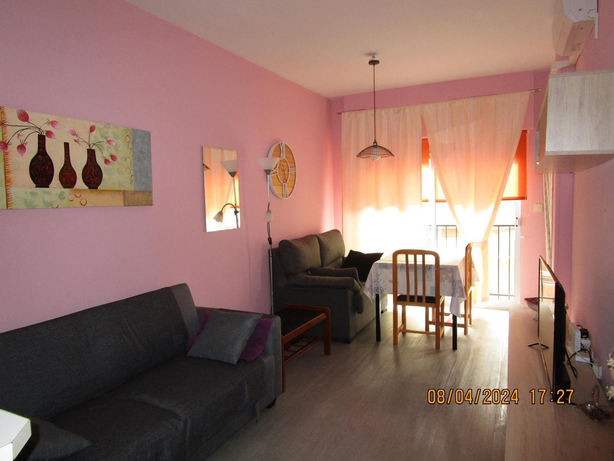 Apartament Rosamar Torrevieja Zewnętrze zdjęcie