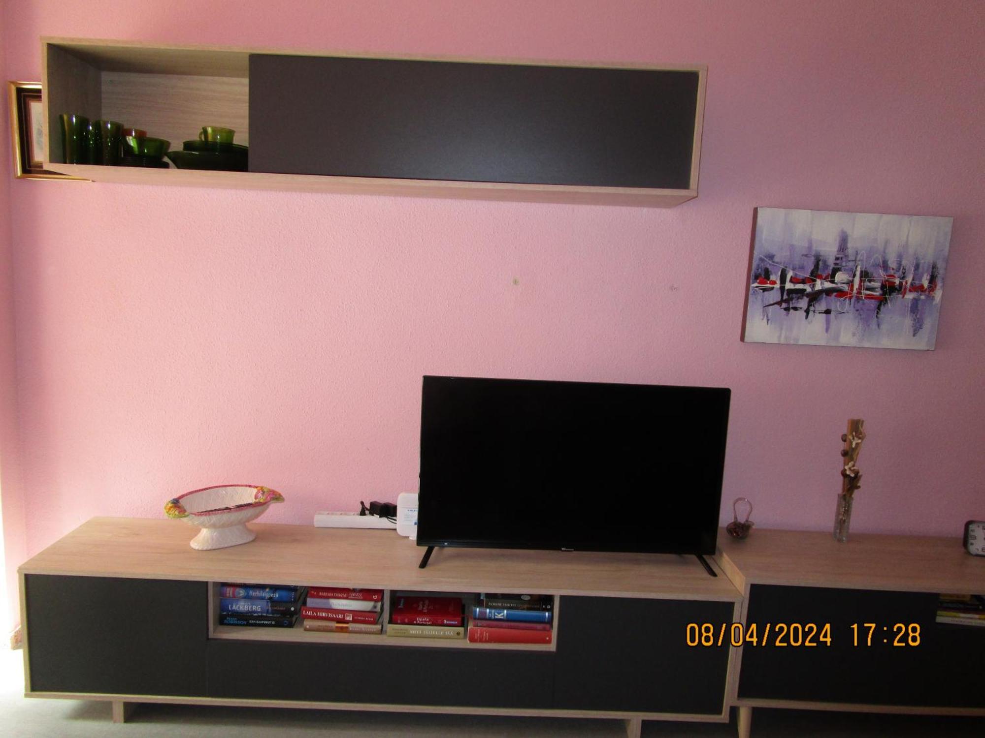 Apartament Rosamar Torrevieja Zewnętrze zdjęcie