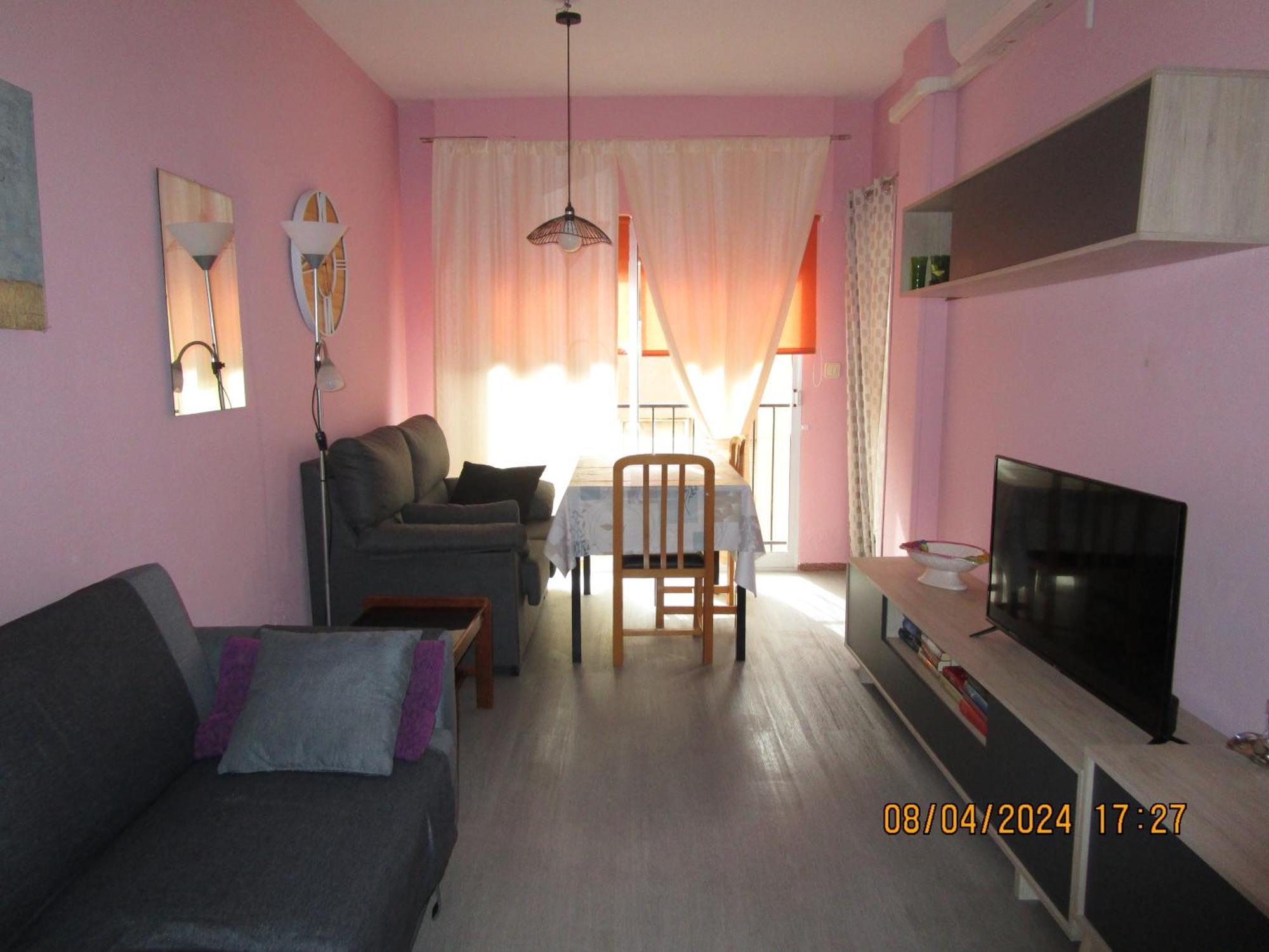Apartament Rosamar Torrevieja Zewnętrze zdjęcie